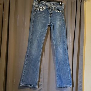 La Idol jeans